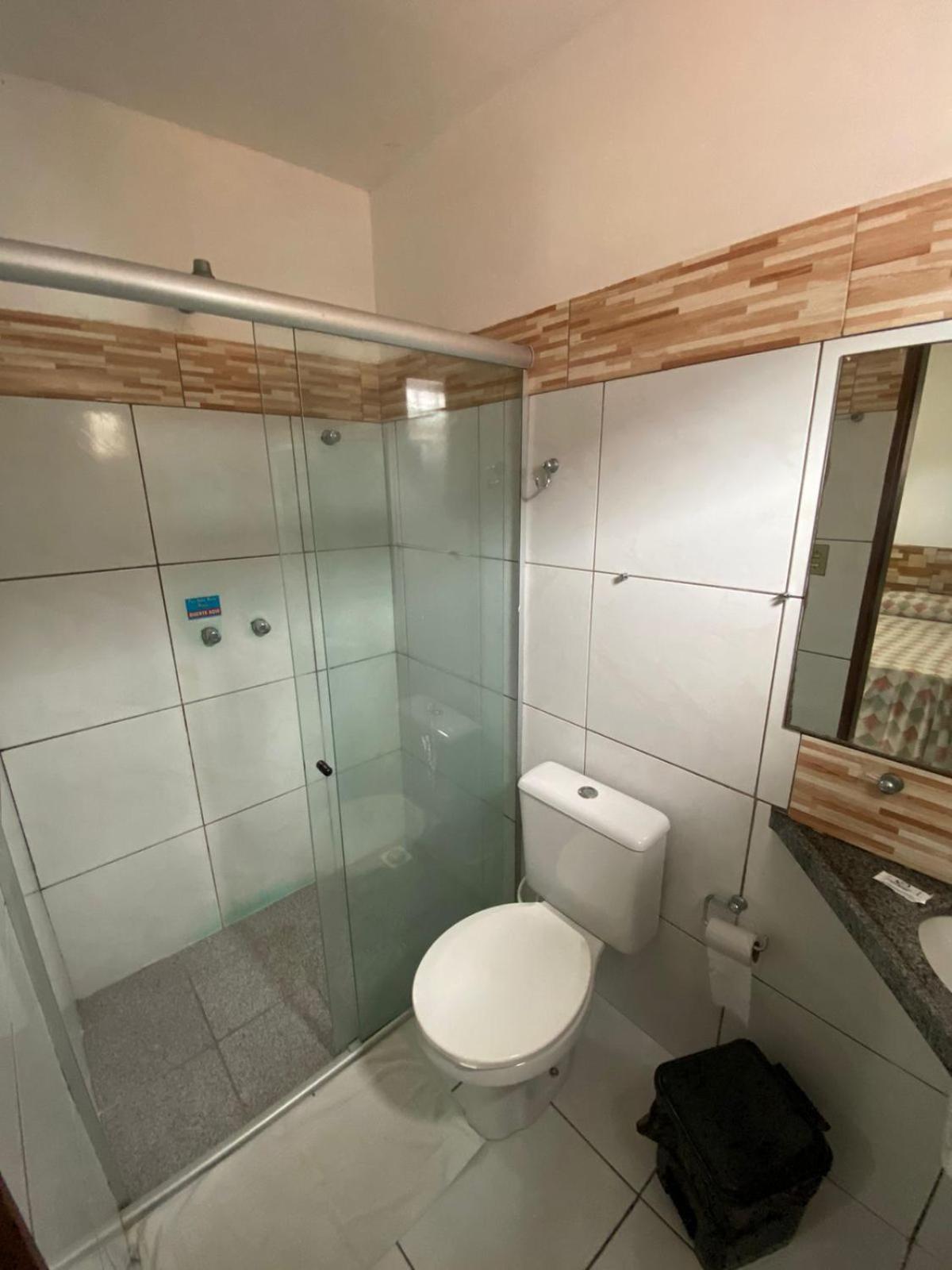 Apartamento Mobiliado *