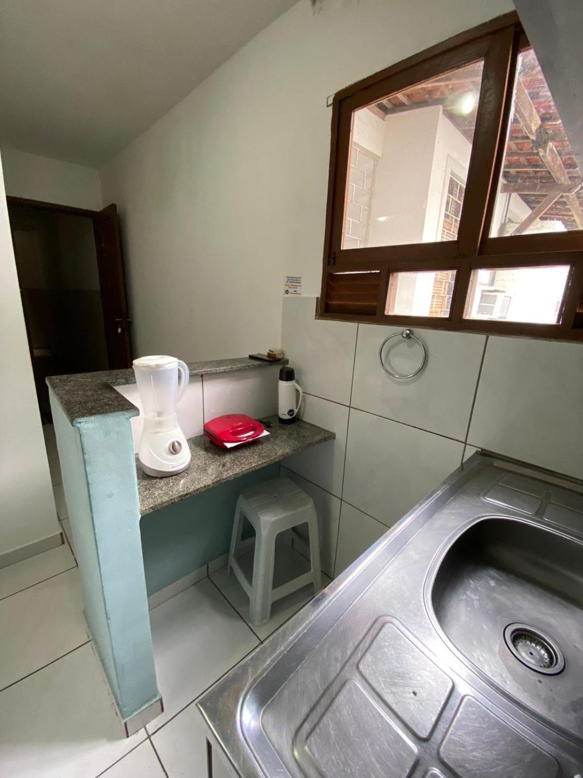 Mobiliado Apartamento Natal